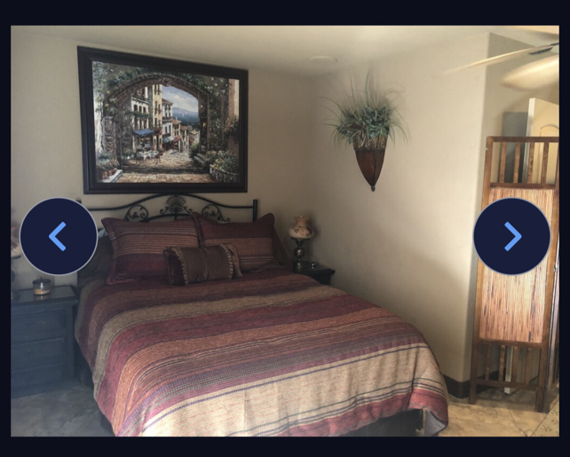 Beautiful Bedroom