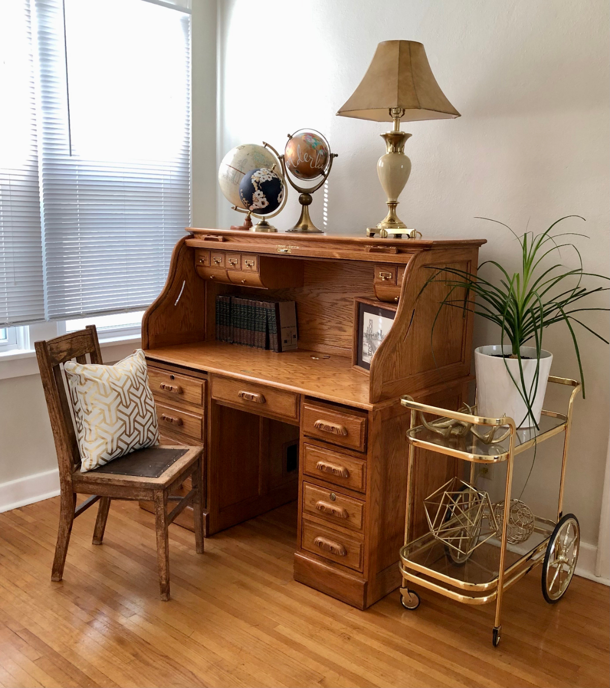 Private Furnished Home for Traveling Professional - Photo 3
