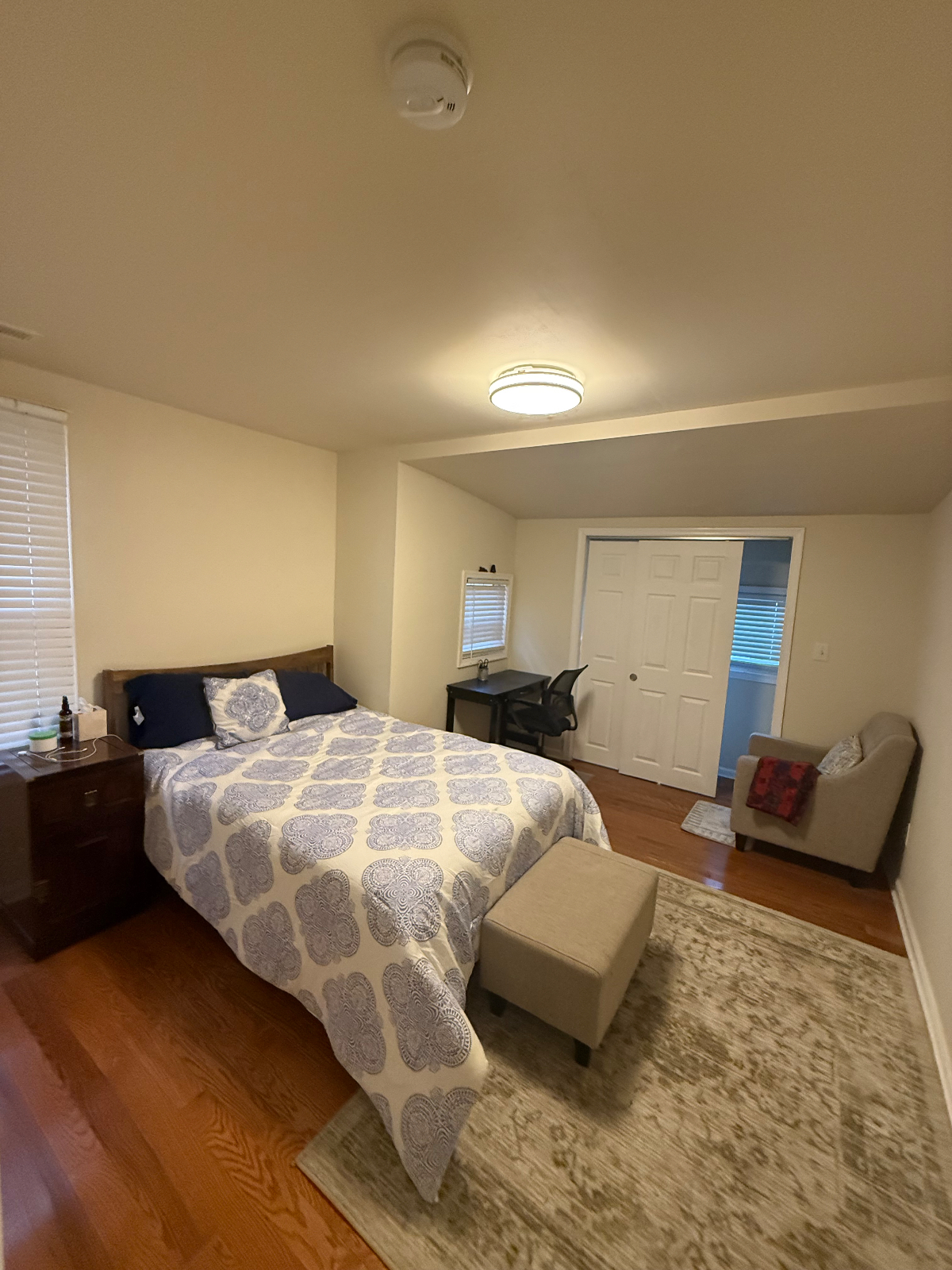 Serene Home in DC - Photo 2