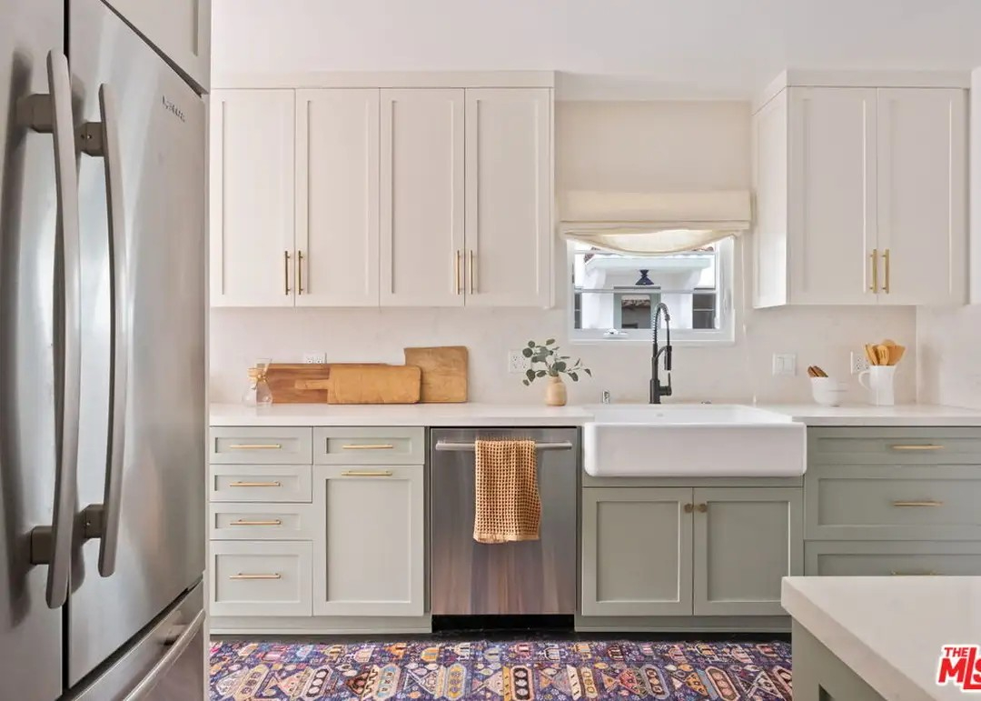 2/3 Bedroom Atwater Village Home - Photo 5