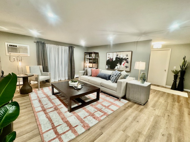 2-BR Stunner Steps to Hospital - Photo 1