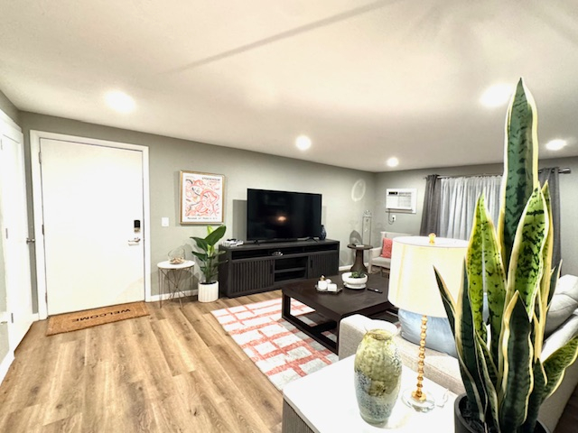2-BR Stunner Steps to Hospital - Photo 3