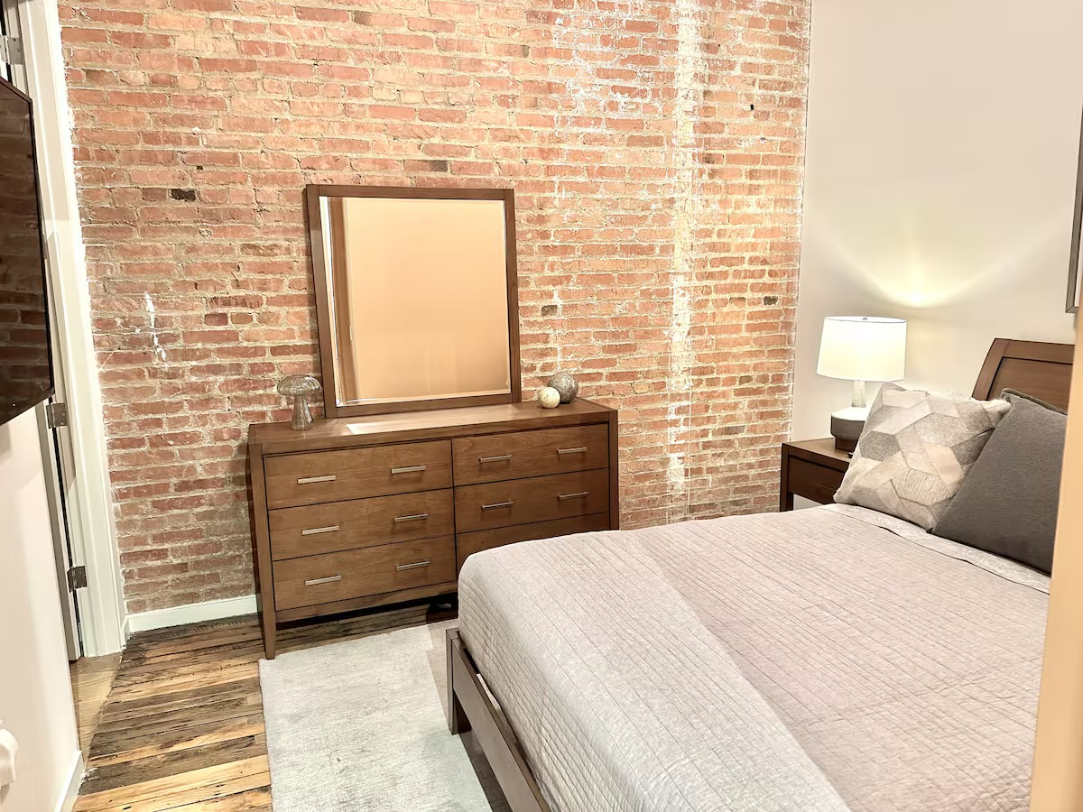 1BR Loft Armory Sq Near Upstate - Photo 5