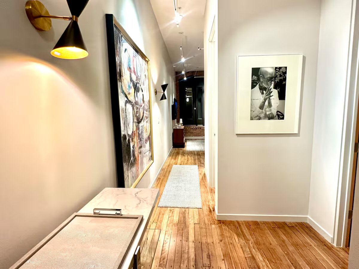 1BR Loft Armory Sq Near Upstate - Photo 7