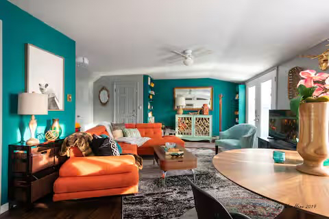 Chic one bedroom in the heart of Upper Union St - Photo 2