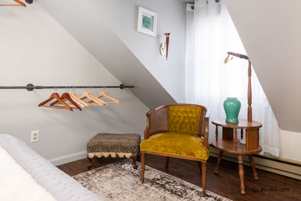 Chic one bedroom in the heart of Upper Union St - Photo 10