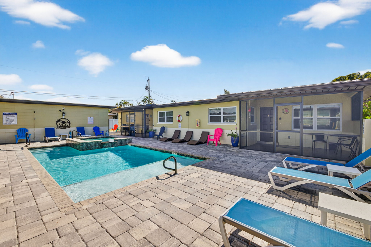Lemon Tree Apt- Downtown Beach Resort- Heated Pool - Photo 4