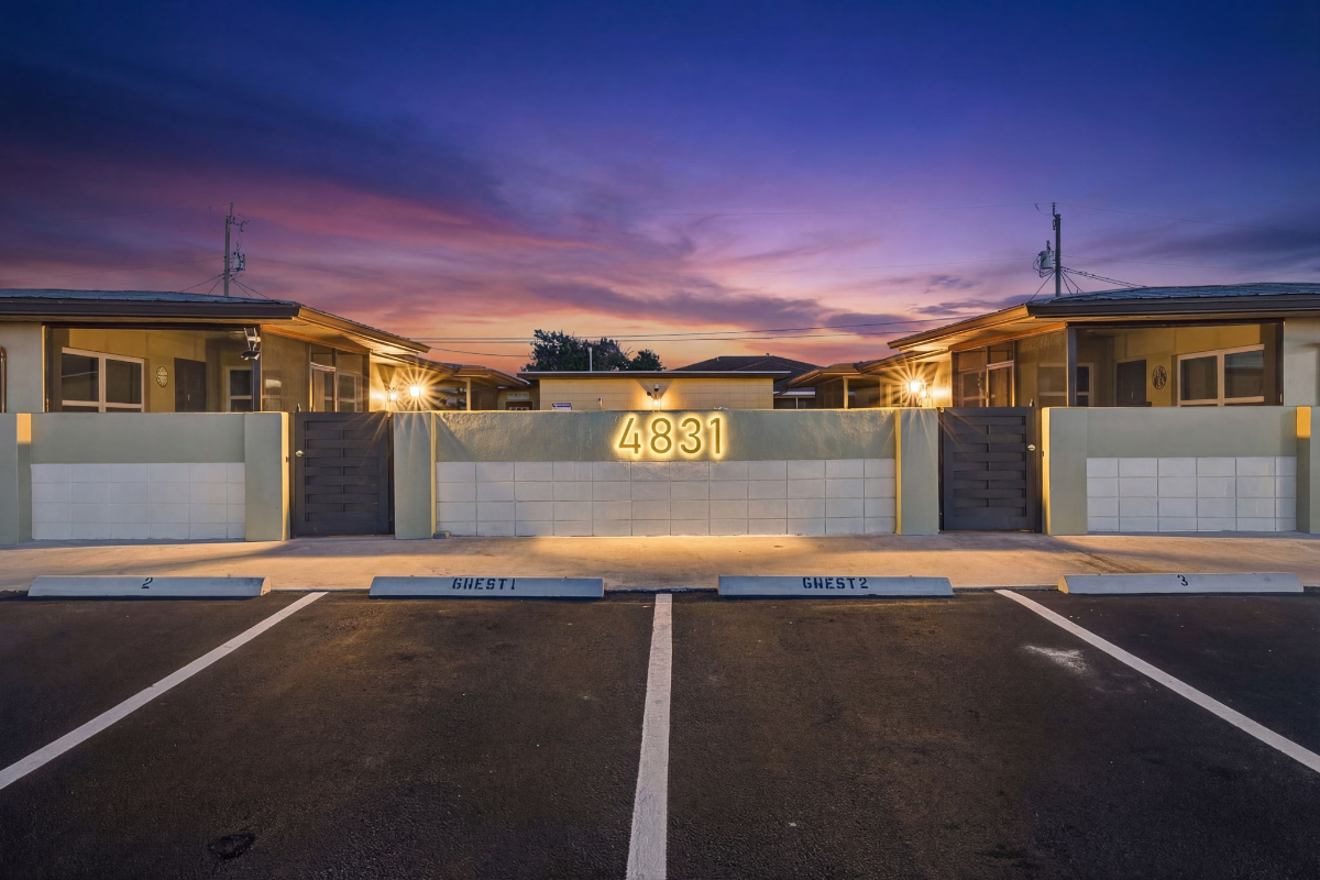 Lemon Tree Apt- Downtown Beach Resort- Heated Pool - Photo 6