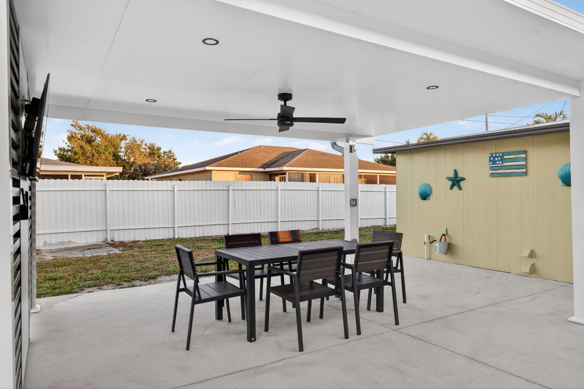 Lemon Tree Apt- Downtown Beach Resort- Heated Pool - Photo 8
