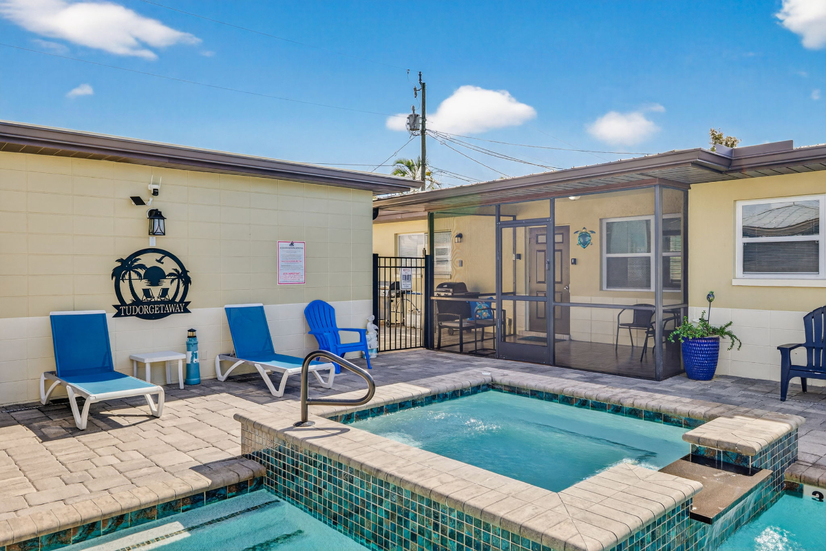 Lemon Tree Apt- Downtown Beach Resort- Heated Pool - Photo 10
