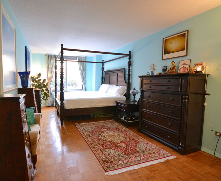 700 sf ft Furnished 1BR w/Private Patio - Battery Park City - 30 plus Days - Photo 5