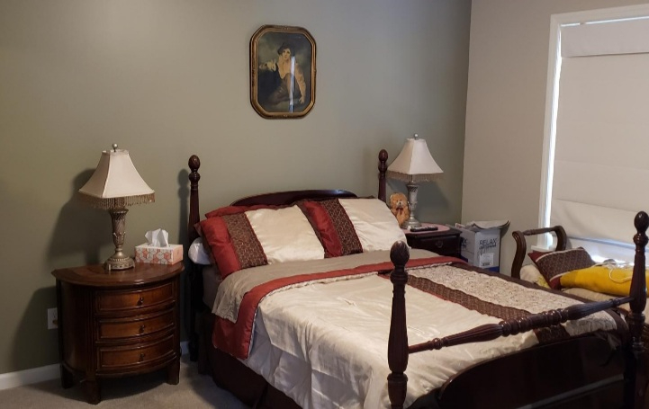 Slingerlands private 1 bedroom apartment - Photo 5