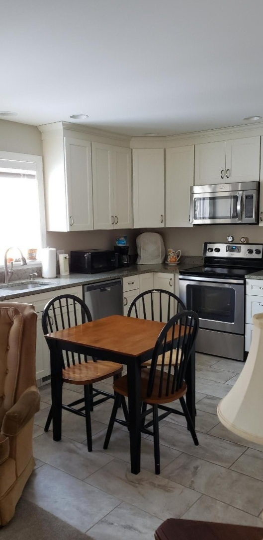 Slingerlands private 1 bedroom apartment - Photo 2
