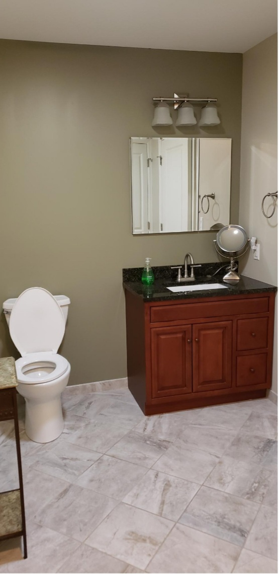 Slingerlands private 1 bedroom apartment - Photo 6