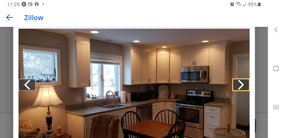 Slingerlands private 1 bedroom apartment - Photo 3