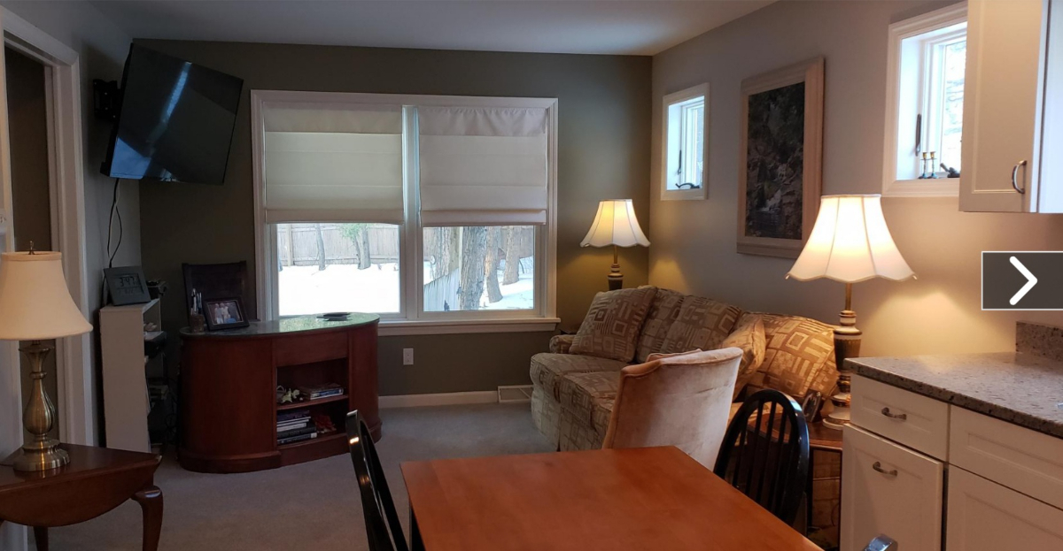 Slingerlands private 1 bedroom apartment - Photo 1