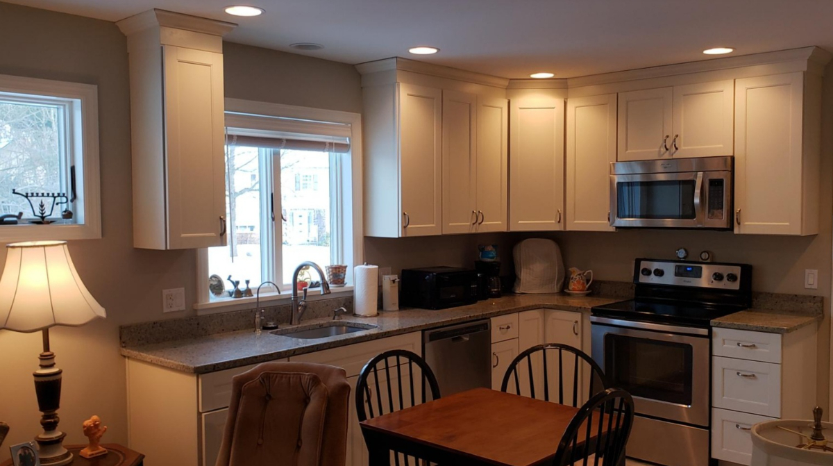 Slingerlands private 1 bedroom apartment - Photo 10