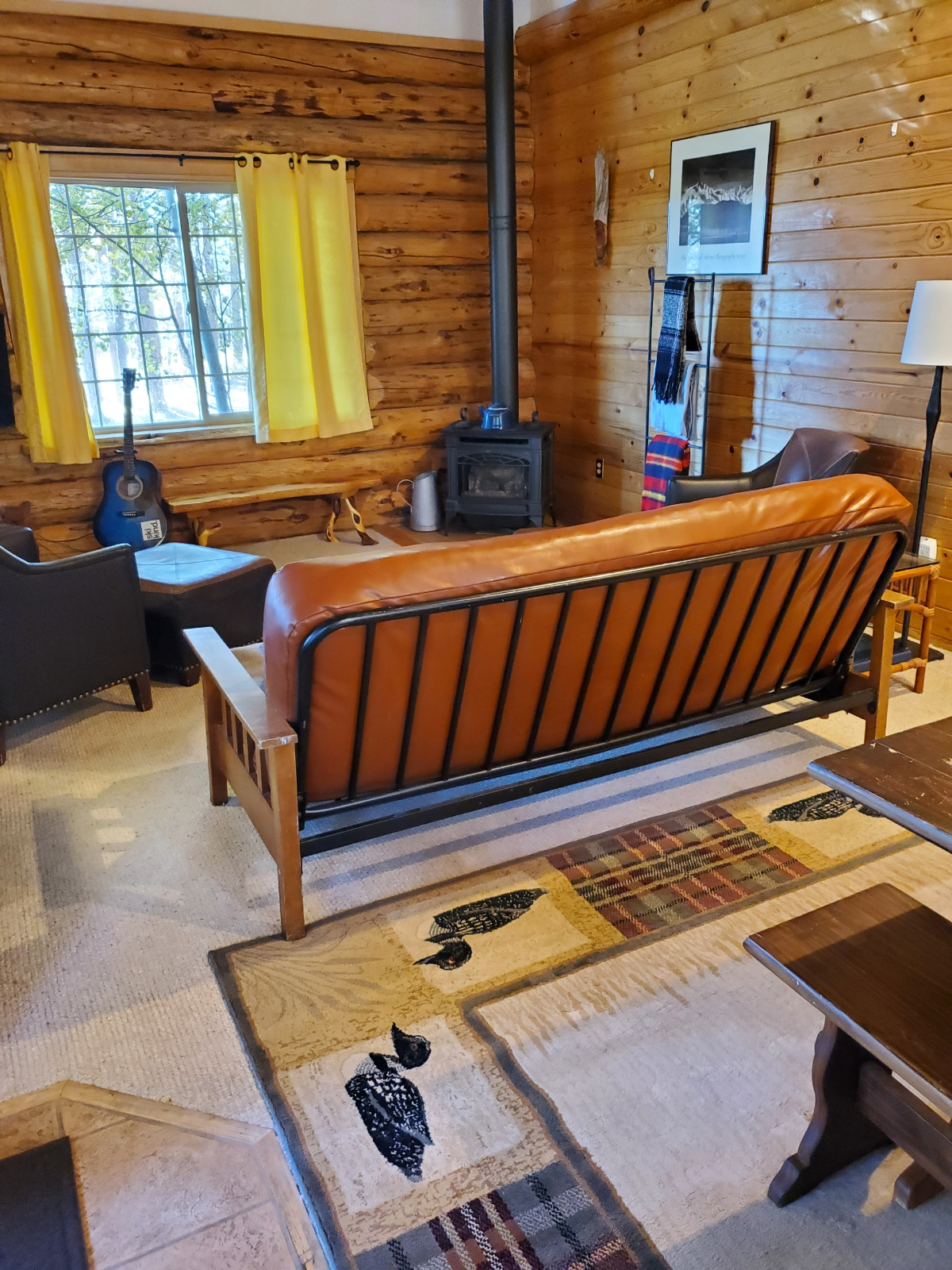 Little Deschutes River Cabin - Photo 3