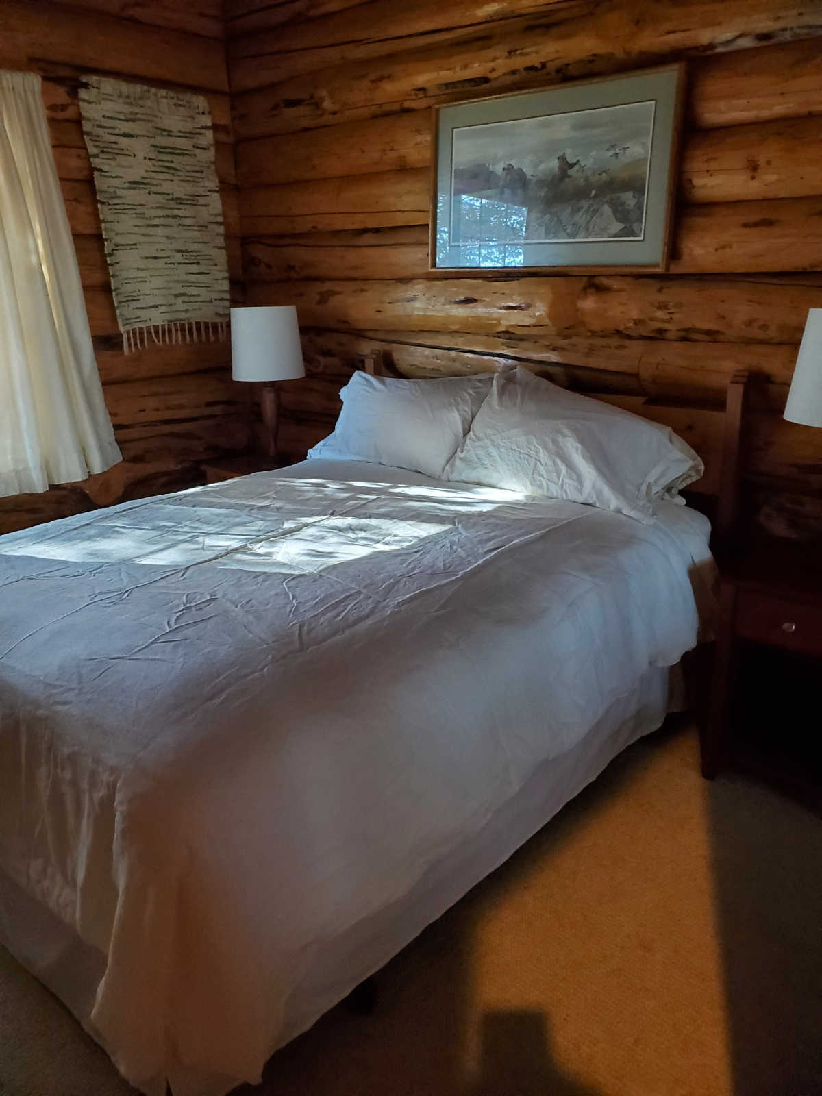Little Deschutes River Cabin - Photo 6
