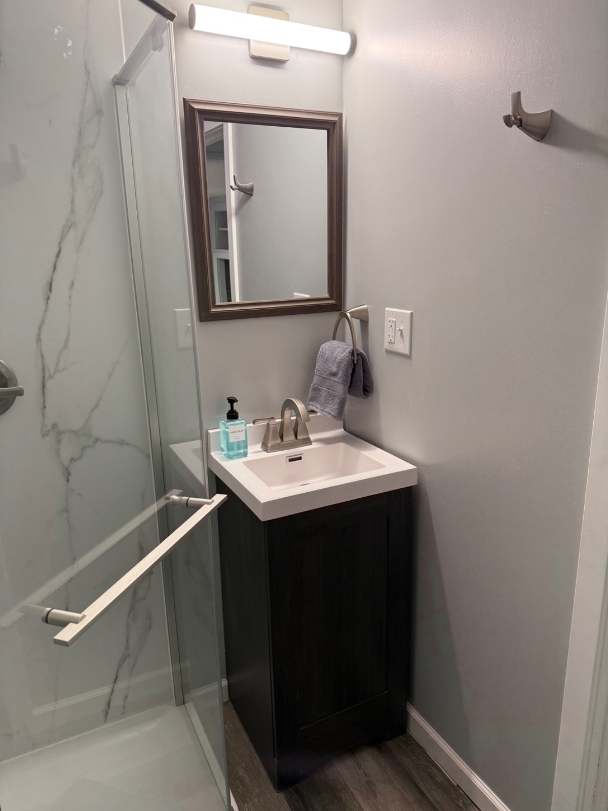 Westover - Furnished 1st Floor Duplex - Photo 7