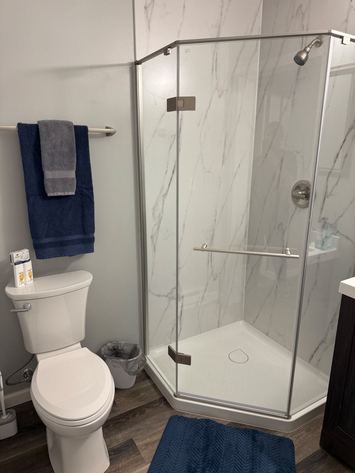 Westover - Furnished 1st Floor Duplex - Photo 6