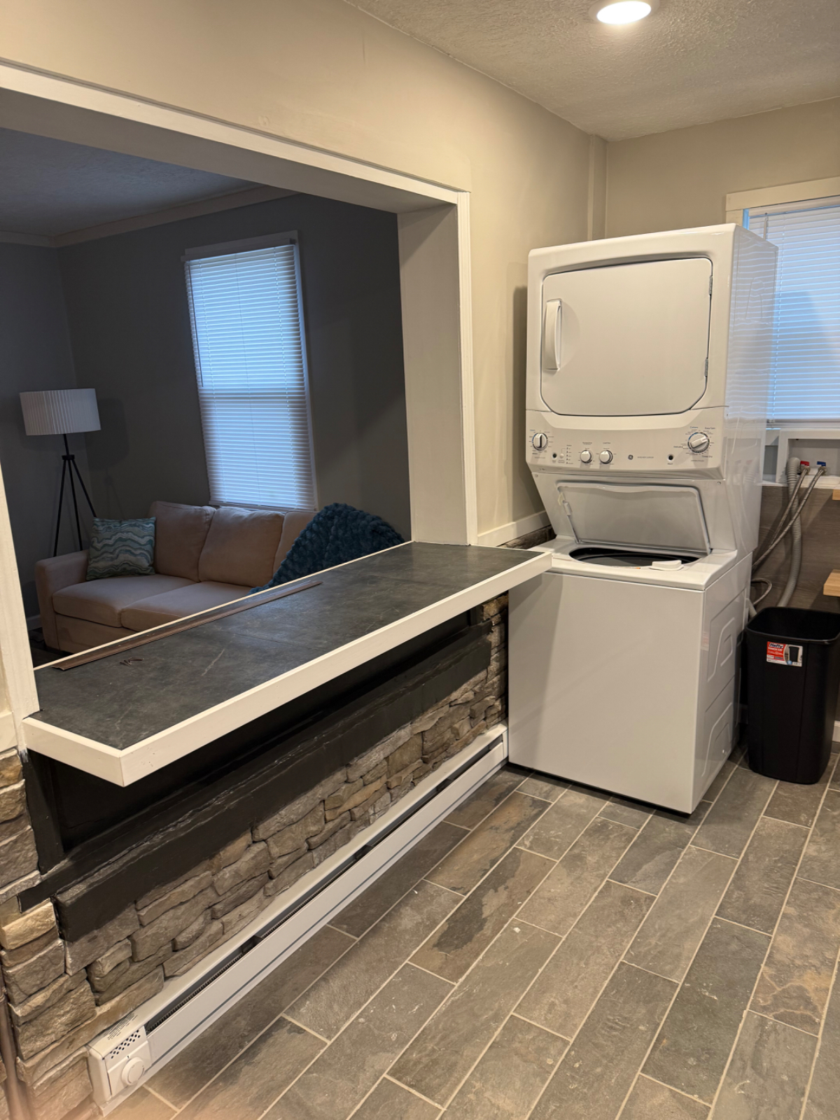 Westover - Furnished 1st Floor Duplex - Photo 5