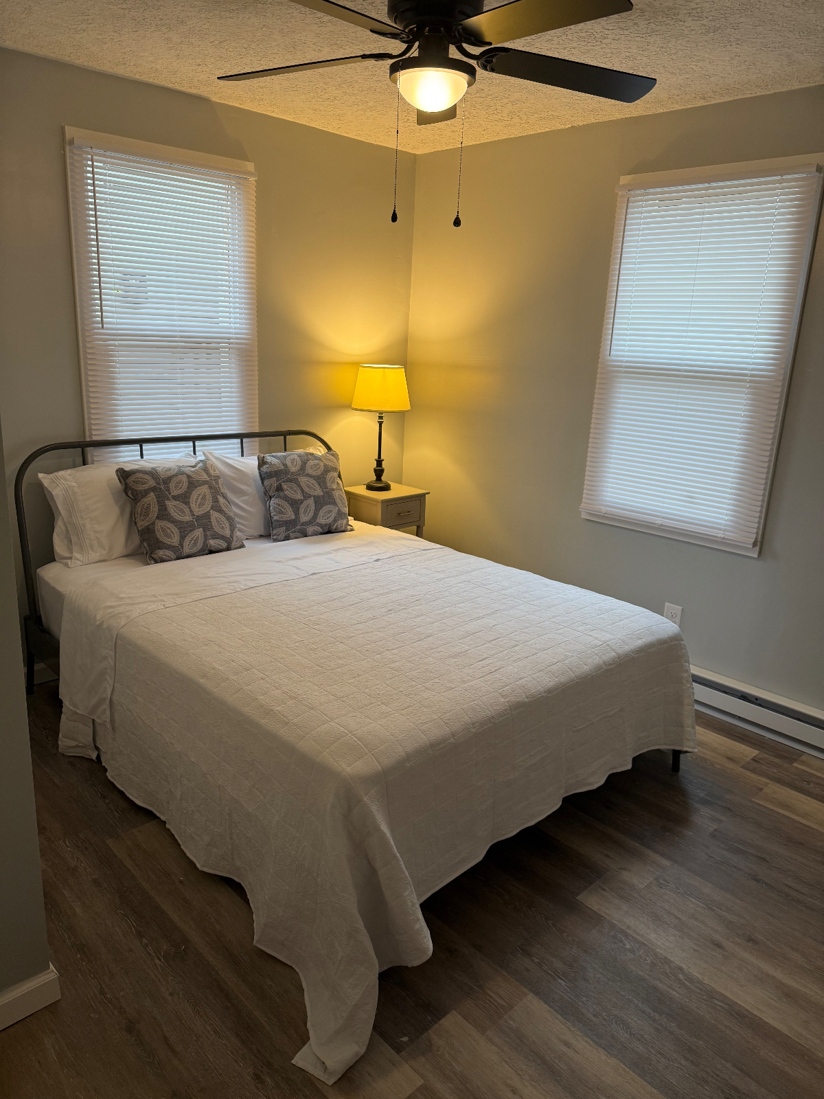 Westover - Furnished 1st Floor Duplex - Photo 8