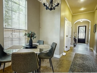 Spacious South Austin Duplex with Private Yard and Modern Comforts Unit A - Photo 4