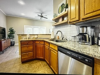 Spacious South Austin Duplex with Private Yard and Modern Comforts Unit A - Photo 5