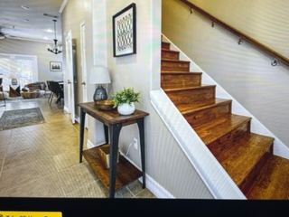Spacious South Austin Duplex with Private Yard and Modern Comforts Unit A - Photo 9