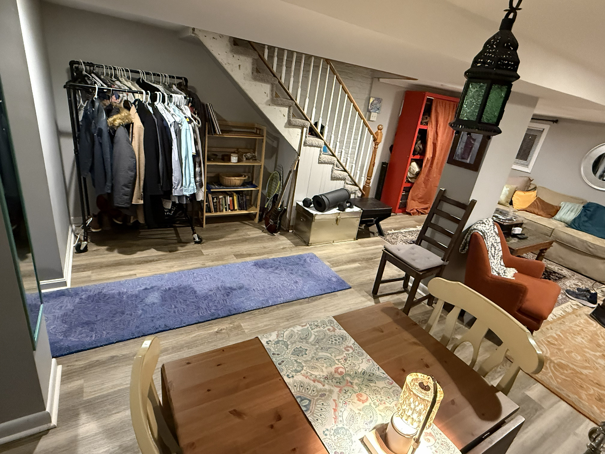 Quiet Capitol Hill Studio Apartment near Public Transportation, Hospitals, DC Attractions - Photo 4