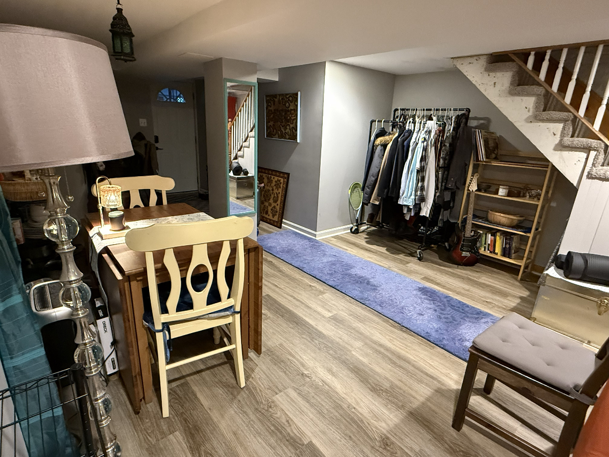 Quiet Capitol Hill Studio Apartment near Public Transportation, Hospitals, DC Attractions - Photo 5