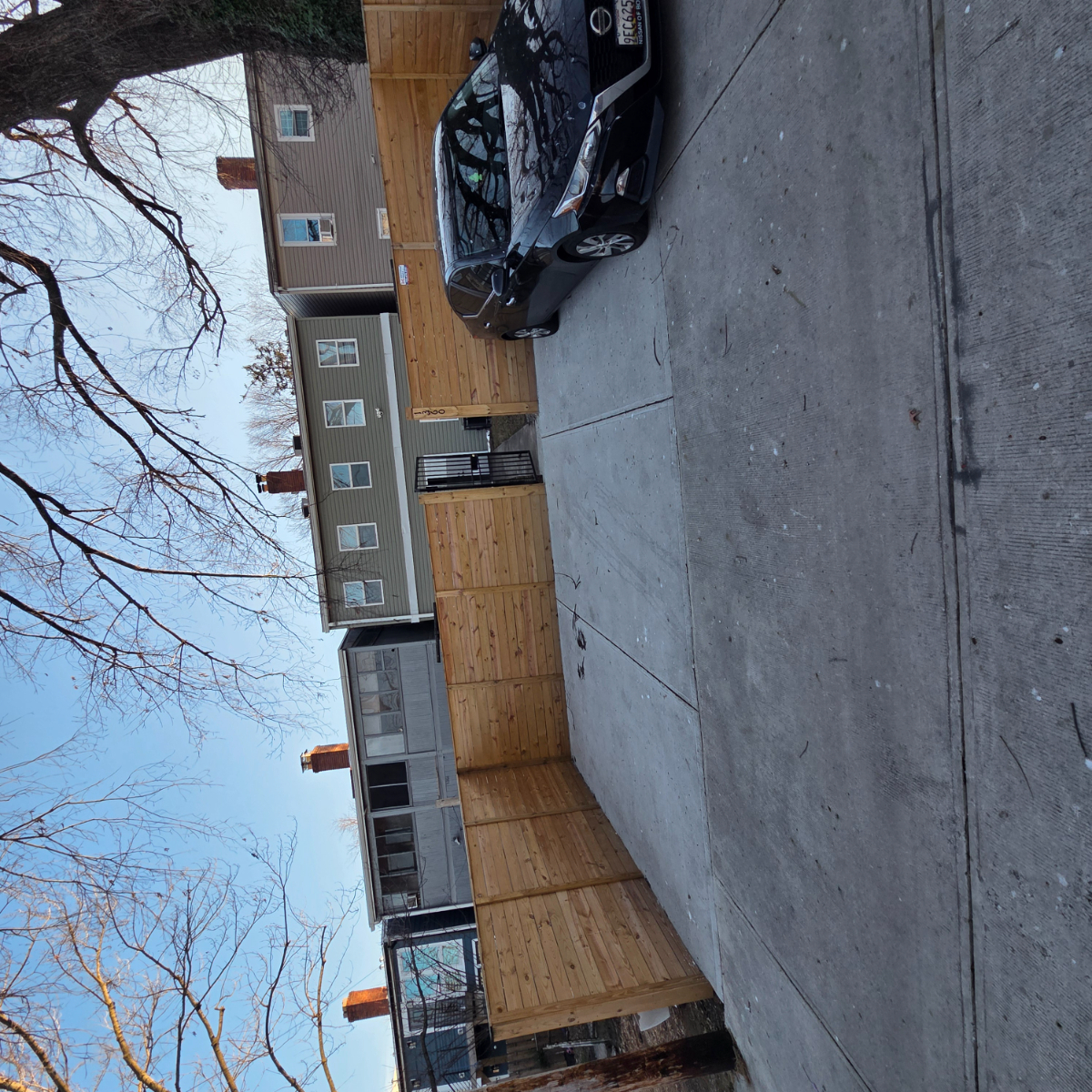 2 Bedroom 1 Bath Furnished Apartment MidCity Walk to Metro/Grocery/Entertainment - Photo 9