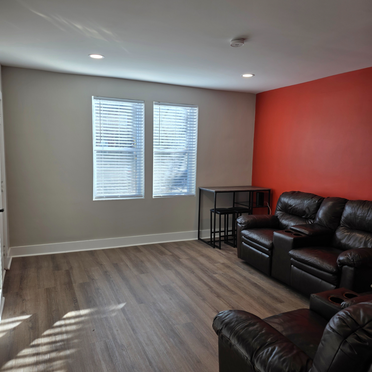2 Bedroom 1 Bath Furnished Apartment MidCity Walk to Metro/Grocery/Entertainment - Photo 11