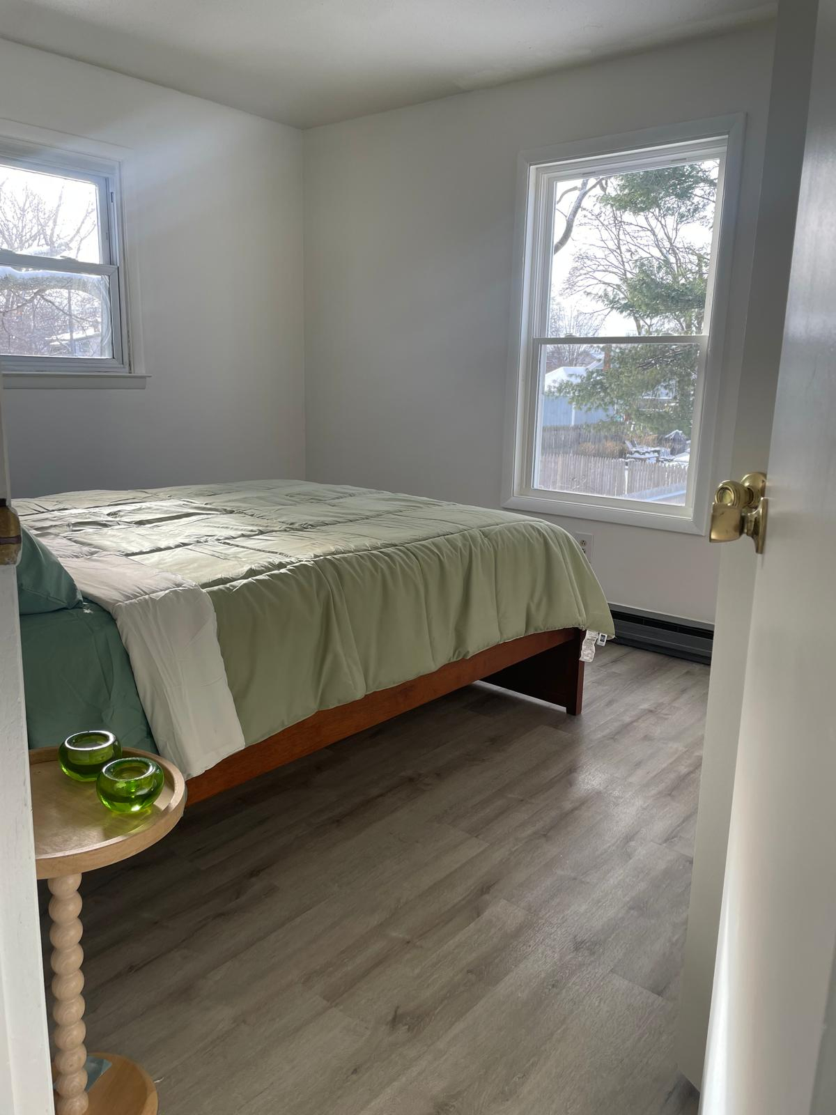 2 Bedroom Fully Furnished, Newly Renovated Apartment Ideal for Travel Nurses & Professionals - Photo 7