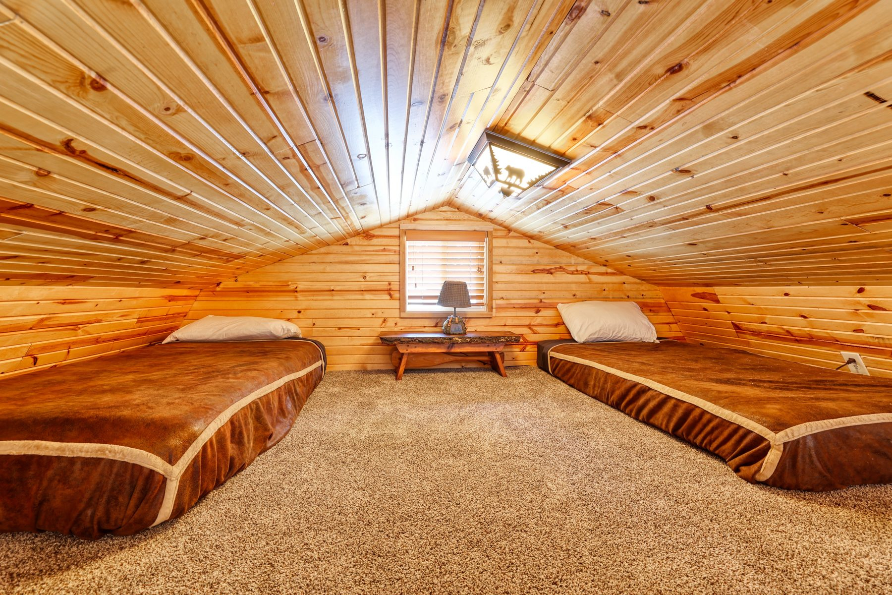 Piney Ridge Cabin - Cozy Tiny House Loft, Wildlife Views, Story WY - Photo 7