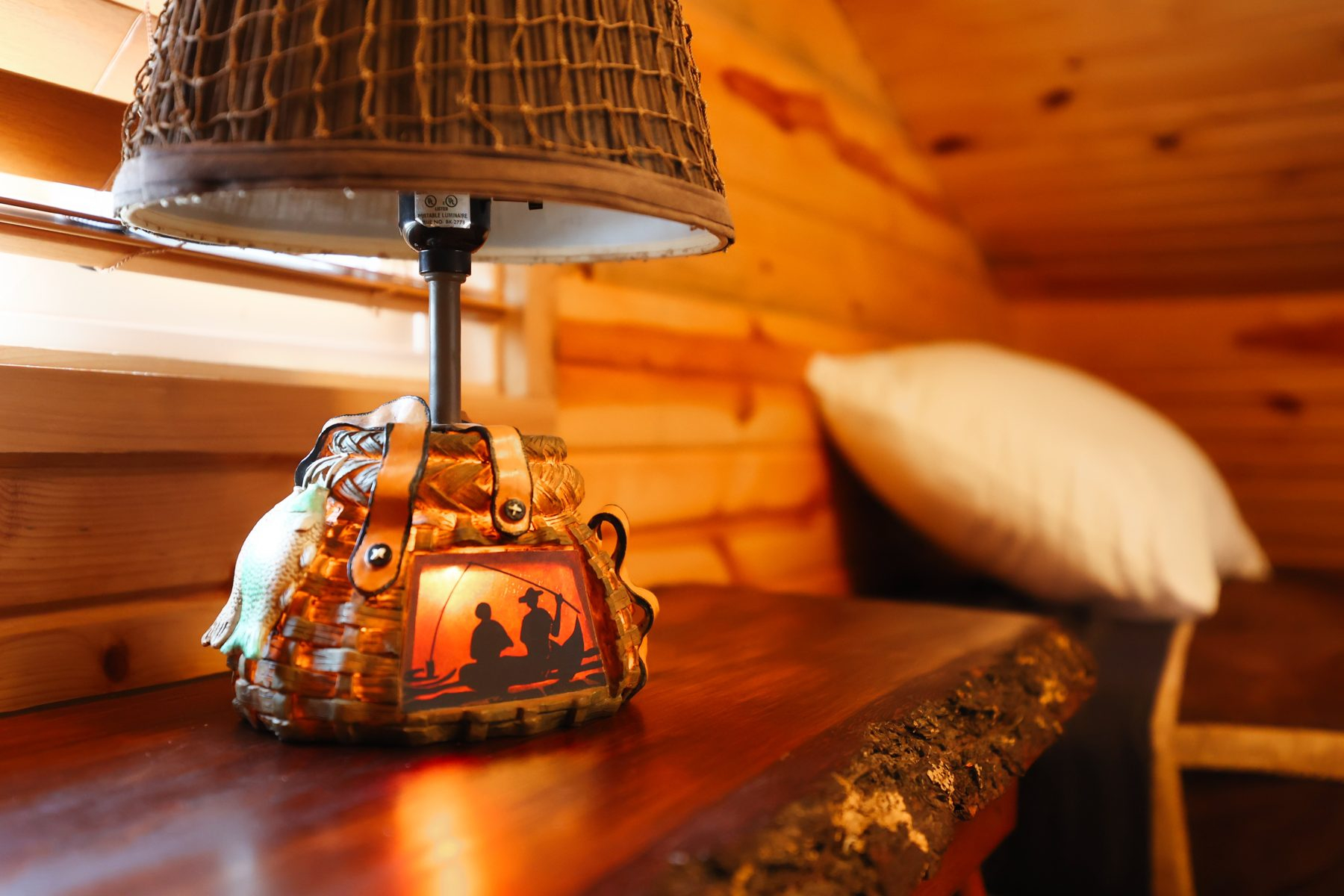 Piney Ridge Cabin - Cozy Tiny House Loft, Wildlife Views, Story WY - Photo 11