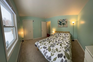 Quiet Furnished Room in Shared Home/ Ideal for Healthcare Professionals - Photo 5