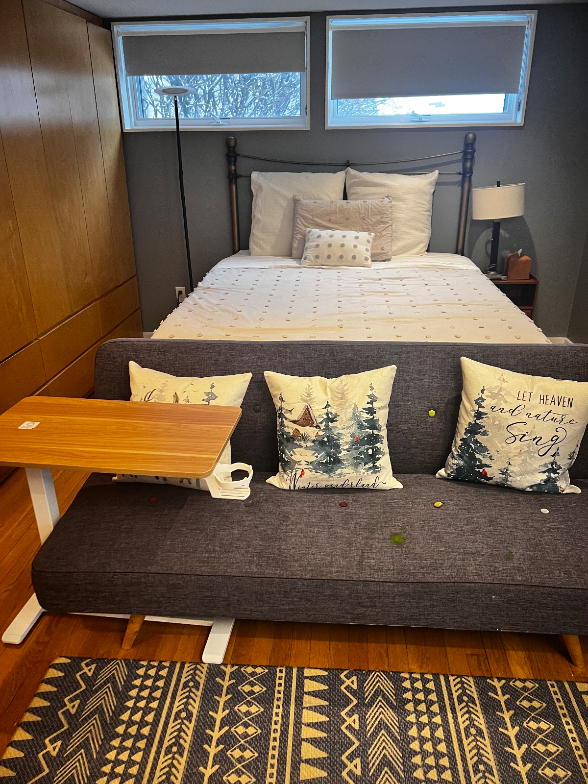 Luxurious Private bedroom with Spa Shower and Garden - Photo 2
