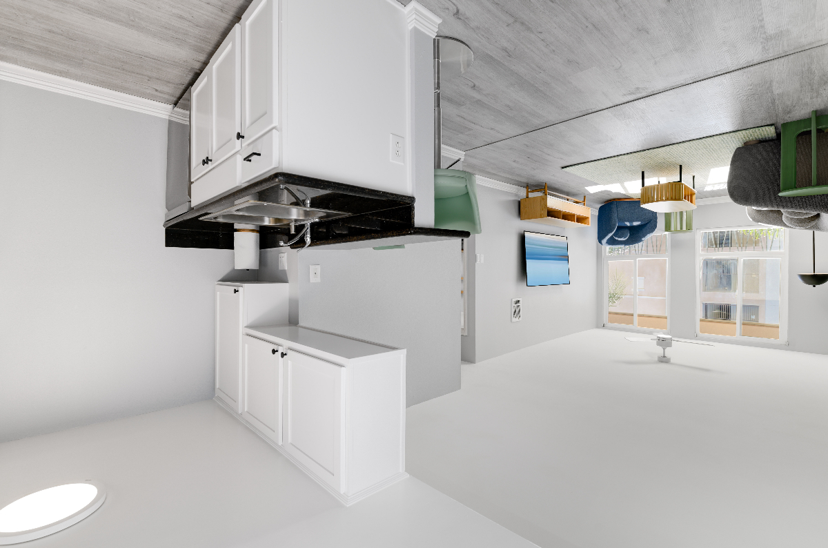Premium 2BD/2BA at Campus Walk SDSU - Photo 1