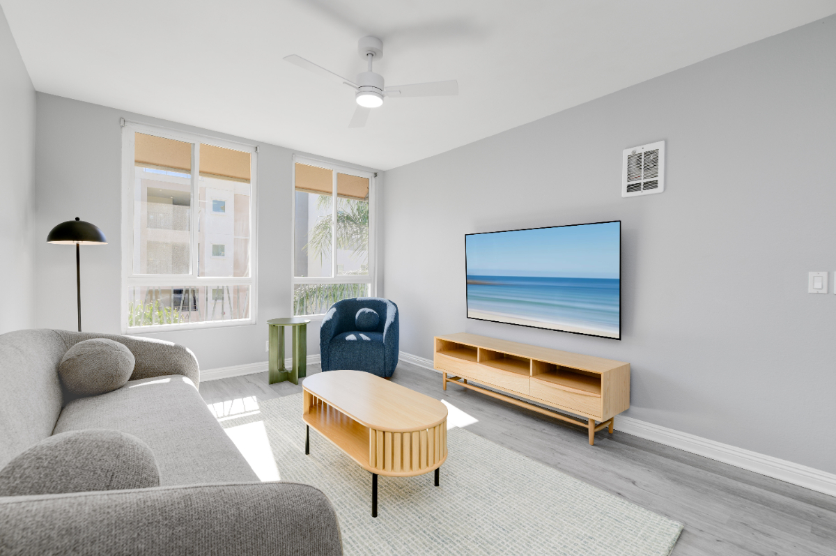 Premium 2BD/2BA at Campus Walk SDSU - Photo 4