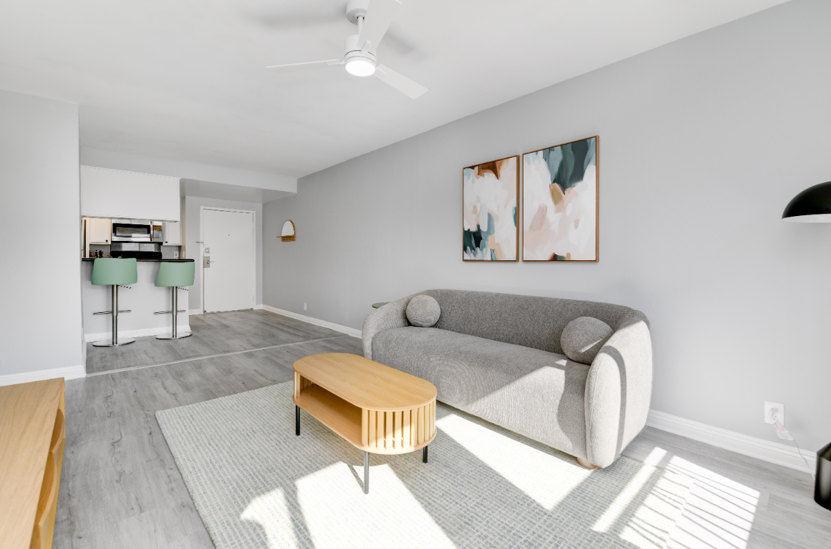 Premium 2BD/2BA at Campus Walk SDSU - Photo 5