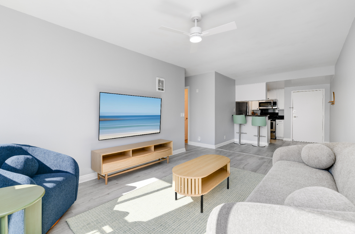 Premium 2BD/2BA at Campus Walk SDSU - Photo 6