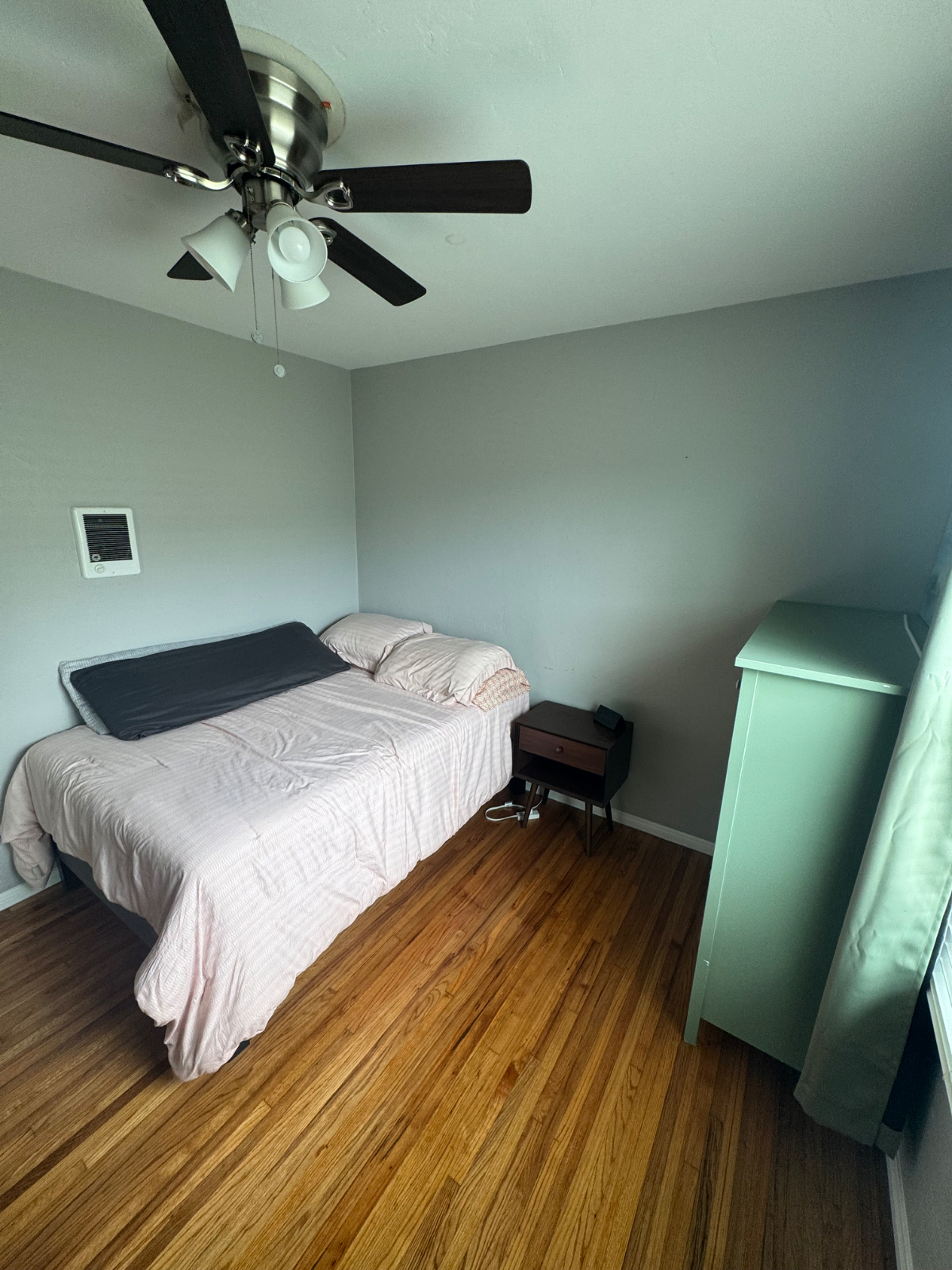 1 bedroom 1 bathroom apartment steps from the beach - Photo 6