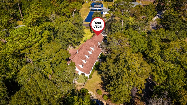 Luxury Cabin w/ Private Sauna, Deck, Fenced Backyard in Quiet & Safe Neighborhood