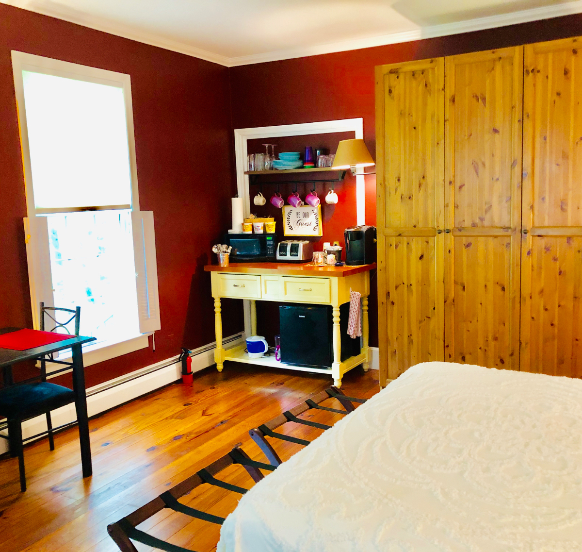Peaceful 2-Bedroom Guest Suite Near Vassar & Mid-Hudson Hospitals & Colleges - Photo 3