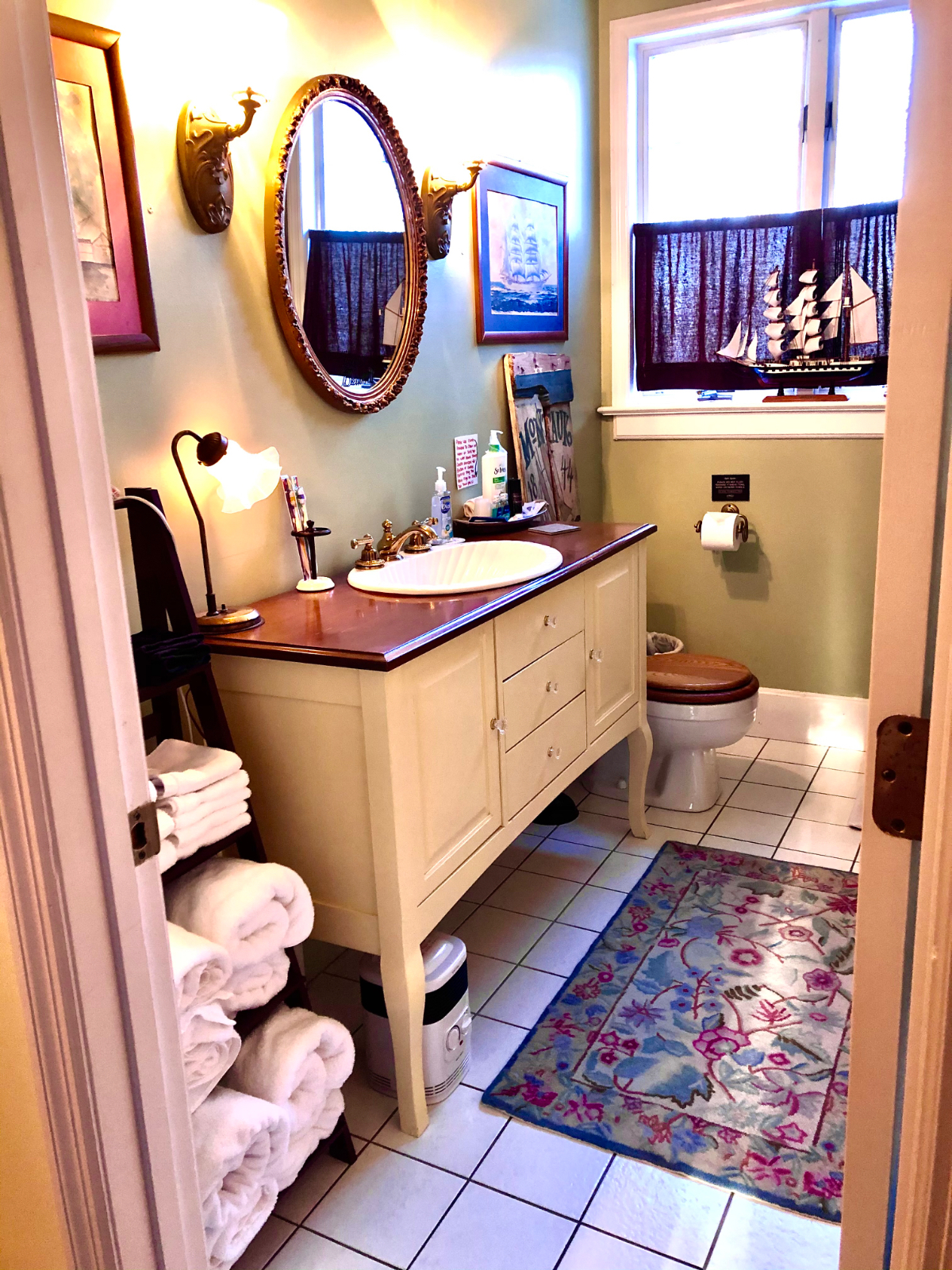 Peaceful 2-Bedroom Guest Suite Near Vassar & Mid-Hudson Hospitals & Colleges - Photo 5