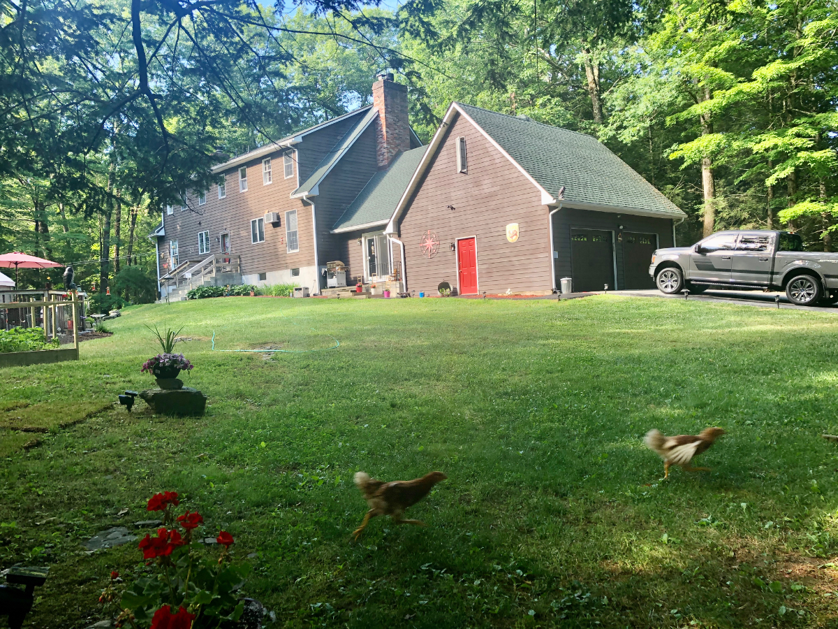 Peaceful 2-Bedroom Guest Suite Near Vassar & Mid-Hudson Hospitals & Colleges - Photo 10