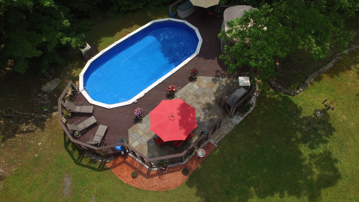 Peaceful 2-Bedroom Guest Suite Near Vassar & Mid-Hudson Hospitals & Colleges - Photo 9