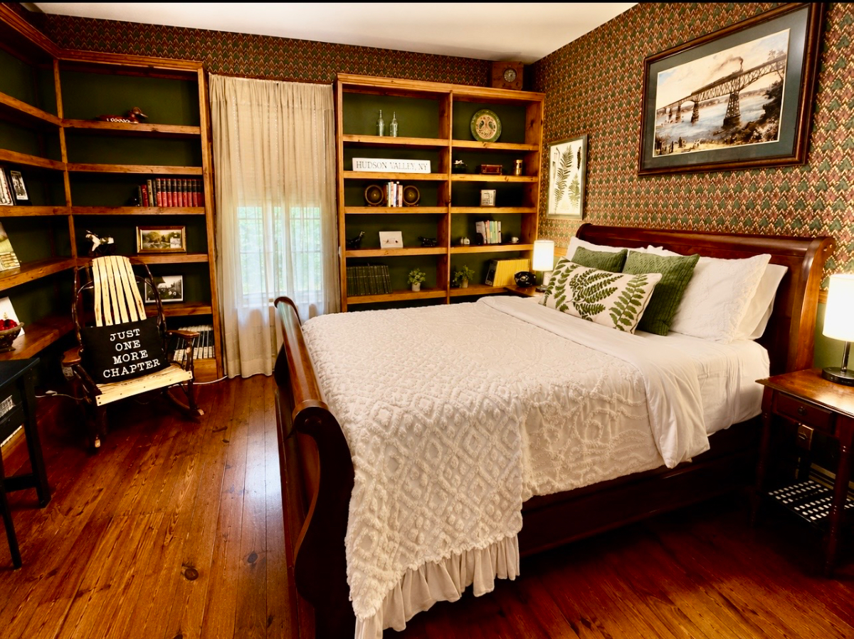 Peaceful 2-Bedroom Guest Suite Near Vassar & Mid-Hudson Hospitals & Colleges - Photo 11